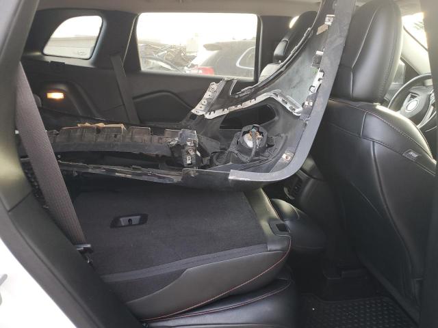 2015 JEEP CHEROKEE T 1C4PJMBB8FW528067