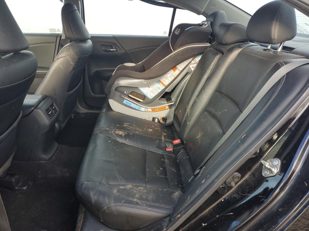 1HGCR3F81GA024525 HONDA ACCORD 2016