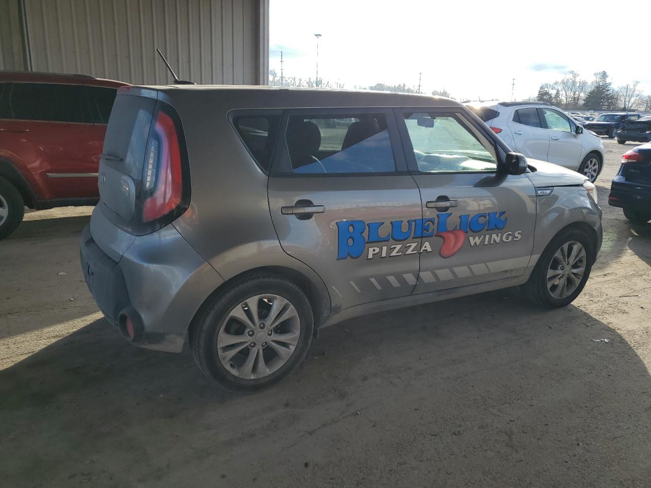 KNDJP3A50F7133272 2015 Kia Soul +