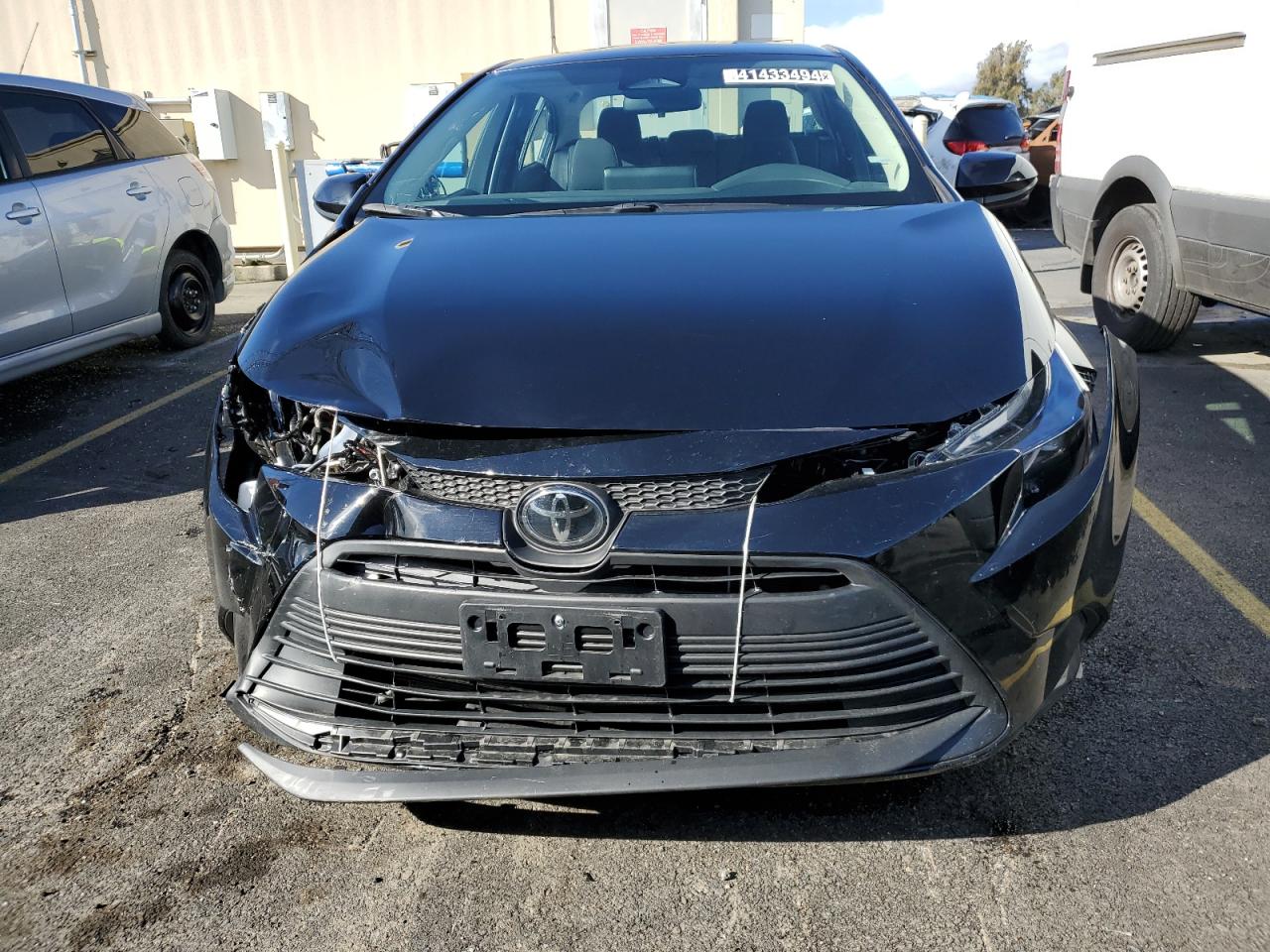 5YFB4MDE3PP045721 TOYOTA COROLLA 2023