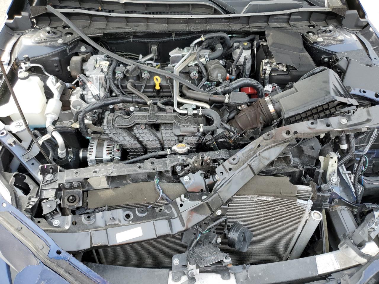 1N4BL4BV7MN416674 NISSAN ALTIMA 2021