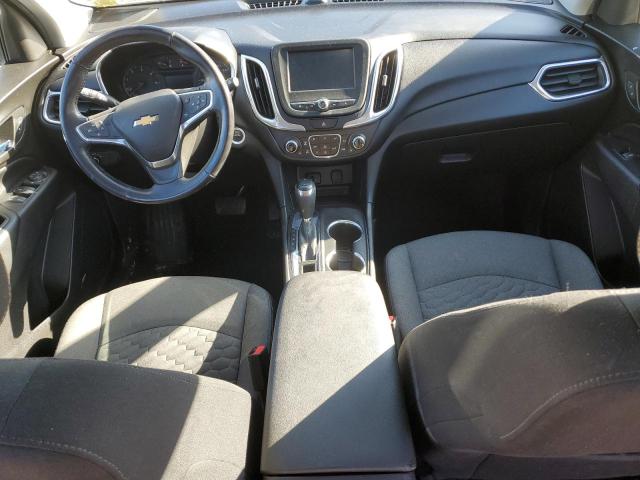 2018 CHEVROLET EQUINOX LT 3GNAXUEU7JL279994