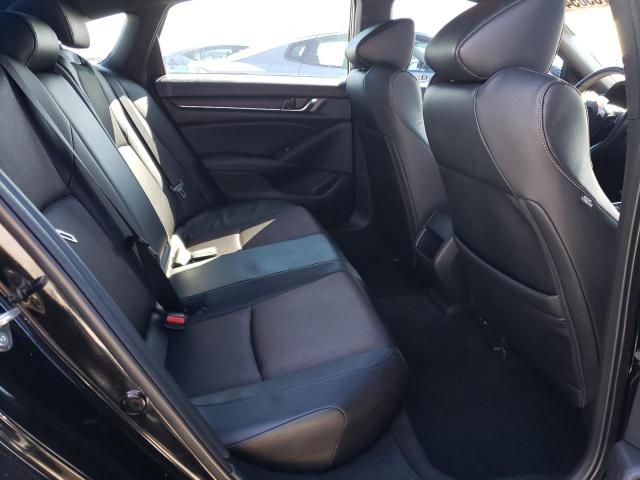 2018 HONDA ACCORD SPO 1HGCV1F32JA198910