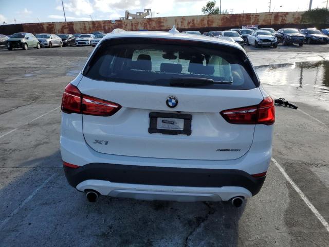 WBXJG9C07M5S27441 BMW X1 XDRIVE2 6