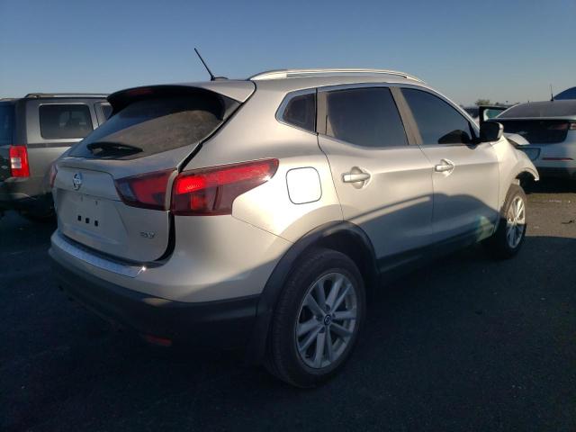 2019 Nissan Rogue Sport S VIN: JN1BJ1CP4KW526882 Lot: 44797594