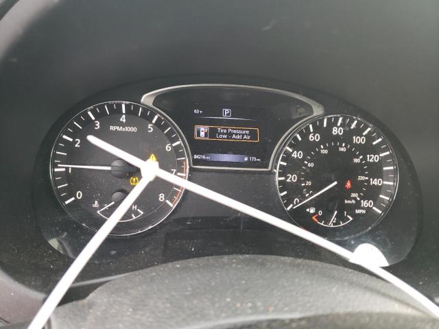 2017 NISSAN ALTIMA 2.5 1N4AL3AP5HN332089