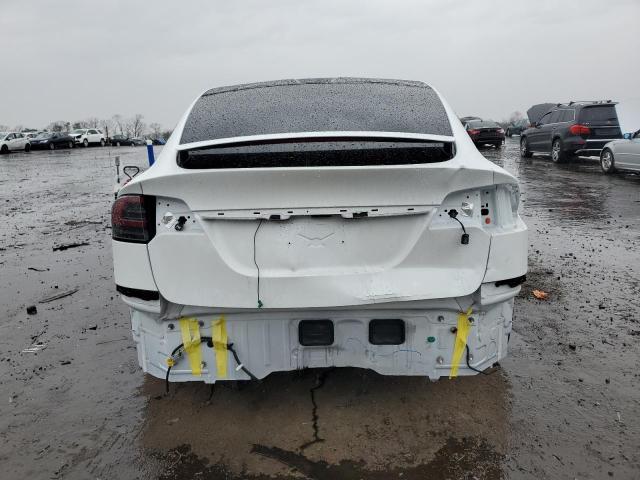2023 TESLA MODEL X - 7SAXCDE50PF425489