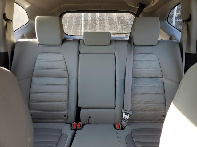 2020 HONDA CR-V LX - 2HKRW2H2XLH605805