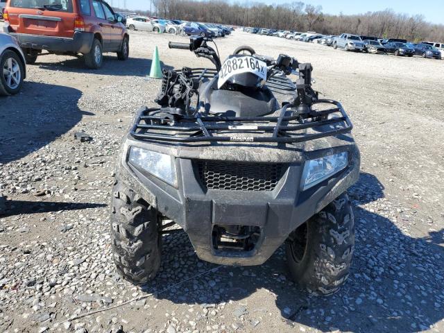 2022 ATV 4 WHEELER RFB22ATV3NK6C0187