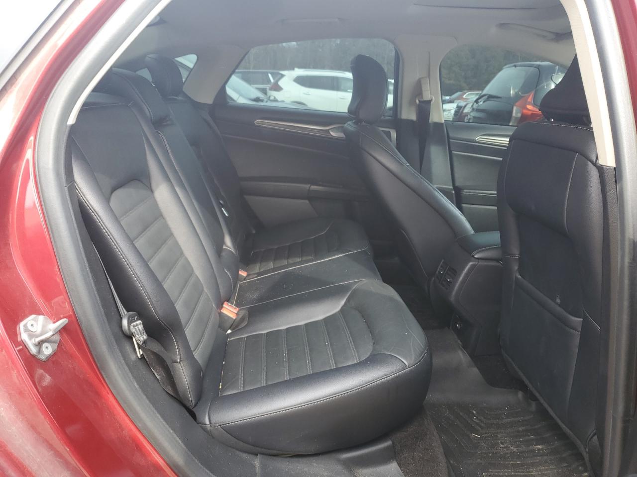 3FA6P0HD5JR190902 FORD FUSION 2018