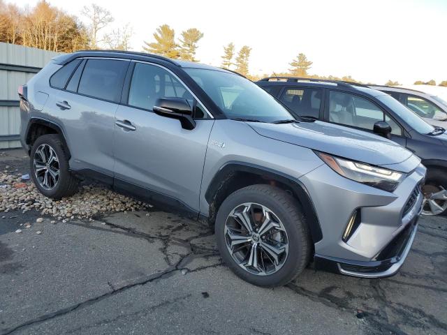 2023 TOYOTA RAV4 PRIME - JTMEB3FVXPD164167