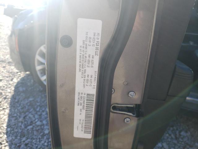 2015 CHRYSLER 300 LIMITE 2C3CCAAG0FH860057