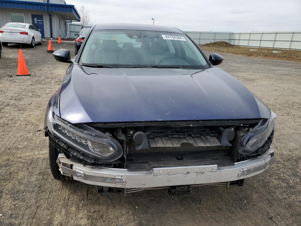 1HGCV1F19LA080399 HONDA ACCORD 2020
