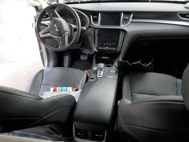 2021 INFINITI QX50 ESSEN 3PCAJ5CBXMF119158