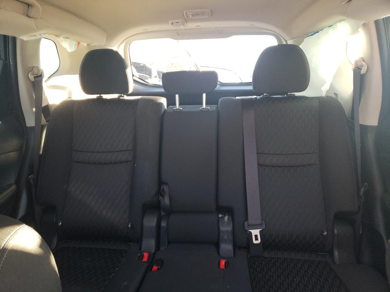KNMAT2MV0LP507957 NISSAN ROGUE 2020