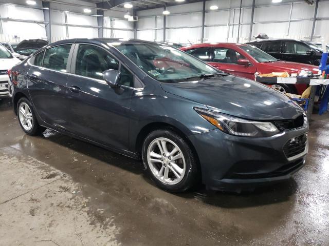 2018 Chevrolet Cruze Lt VIN: 1G1BE5SMXJ7147046 Lot: 44356354