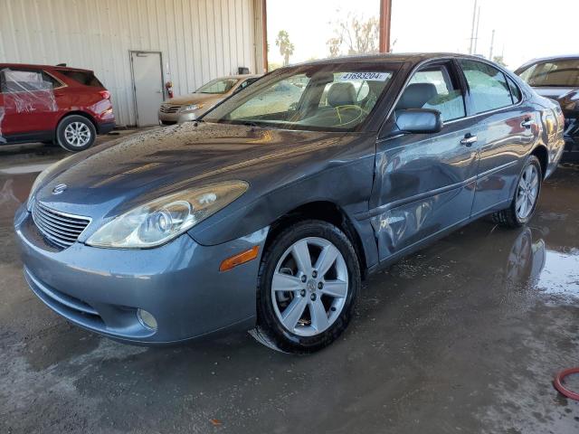 2005 Lexus ES 330 