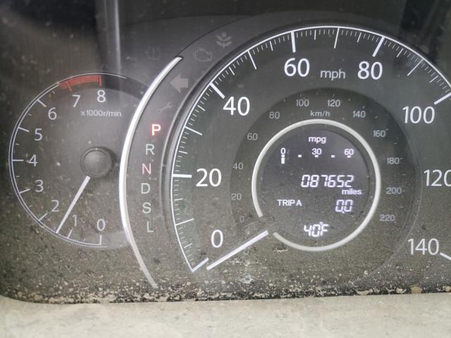 2015 HONDA CR-V EX - 2HKRM3H59FH538270