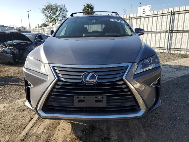 2018 LEXUS RX 350 BAS - 2T2ZZMCA9JC108645