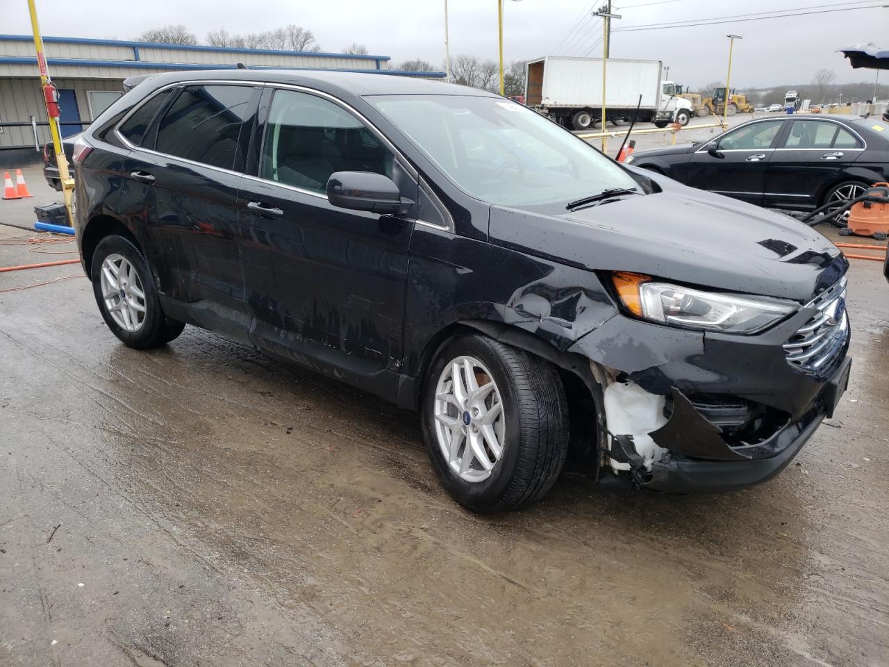 2FMPK4J99NBA32038 FORD EDGE 2022