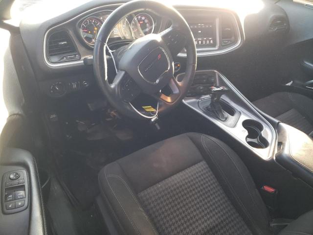 2020 DODGE CHALLENGER 2C3CDZAG1LH223282