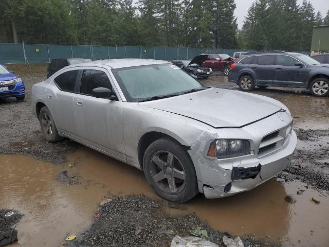 2008 Dodge Charger VIN: 2B3KA43G28H278459 Lot: 44420944