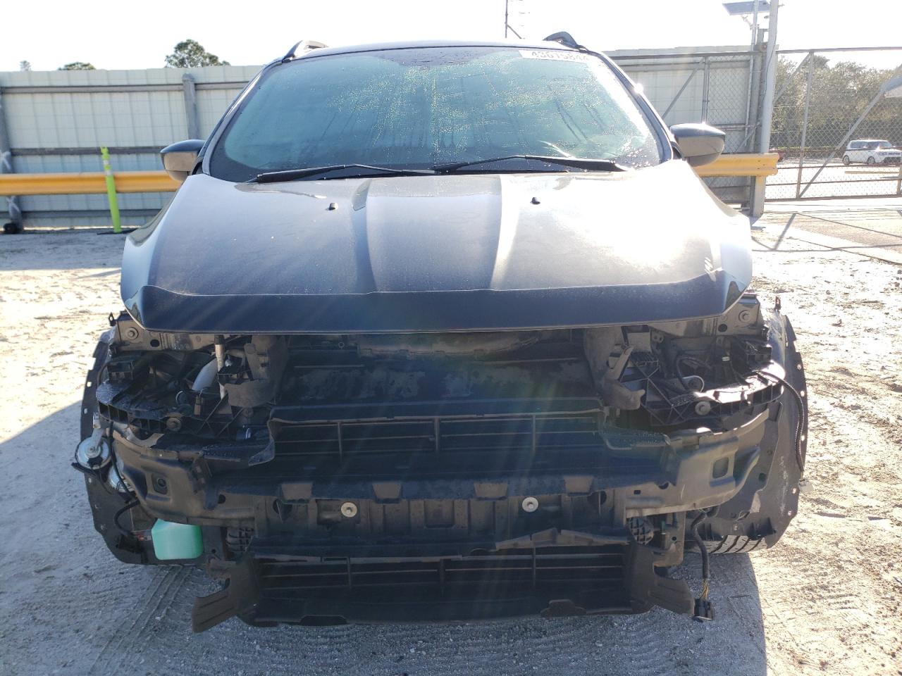 1FMCU9GX9GUB13176 FORD ESCAPE 2016