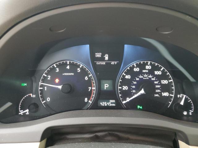 2015 LEXUS RX 350 - 2T2ZK1BA7FC171447