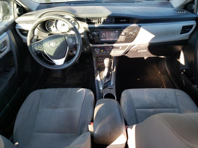 2015 TOYOTA COROLLA L 2T1BURHE0FC471209