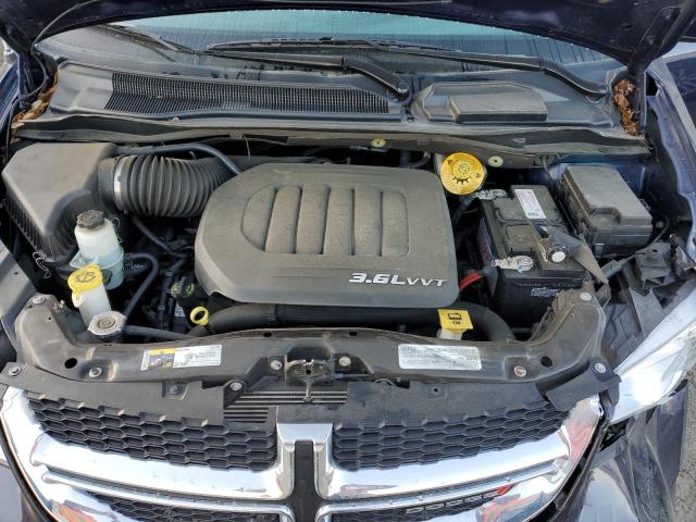 2C4RDGCG2GR115888 2016 Dodge Grand Caravan Sxt