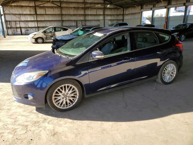 2012 FORD FOCUS SEL for Sale | AZ - PHOENIX | Mon. Mar 25, 2024 - Used ...