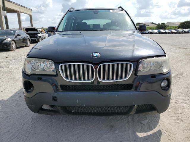 2009 BMW X3 xDrive30I VIN: WBXPC93479WJ28774 Lot: 45200854