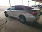 TOYOTA CAMRY LE photo