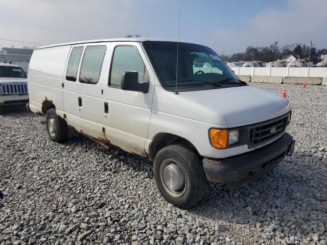 2004 Ford Econoline E250 Van VIN: 1FTNS24L04HA41087 Lot: 44287394