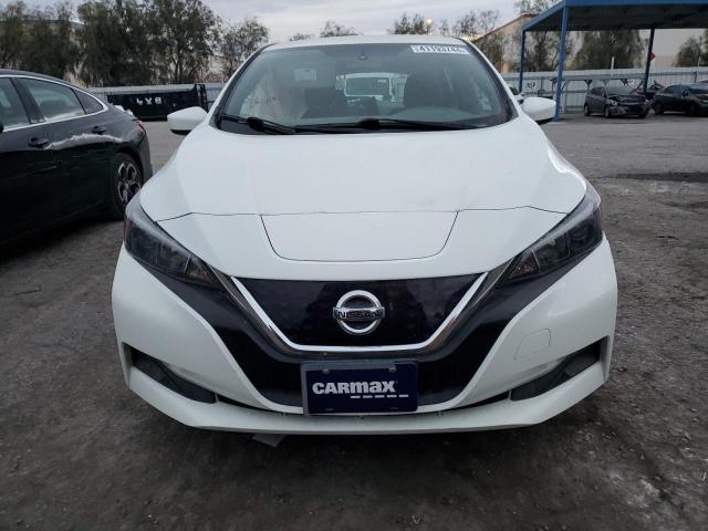 2019 Nissan Leaf S VIN: 1N4AZ1CP2KC304723 Lot: 41193744