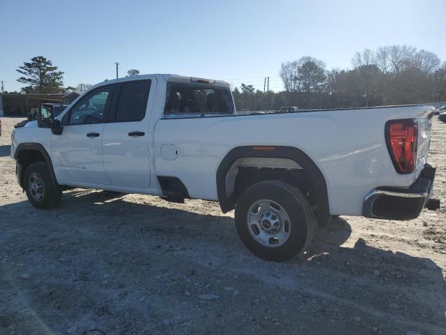 2024 GMC SIERRA C25 1GT28LE76RF150388