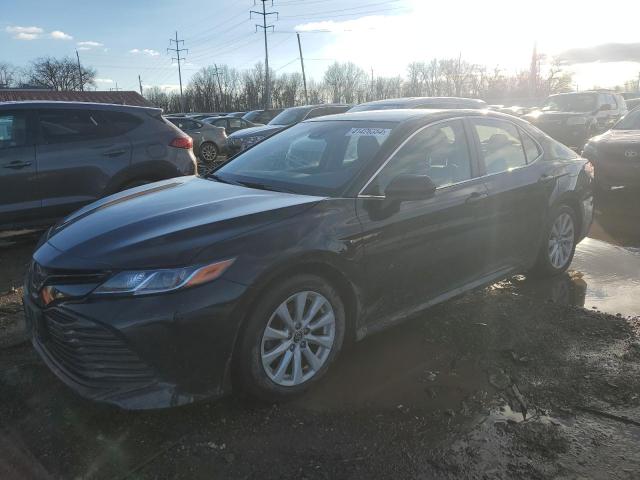 2018 TOYOTA CAMRY L JTNB11HK2J3003771