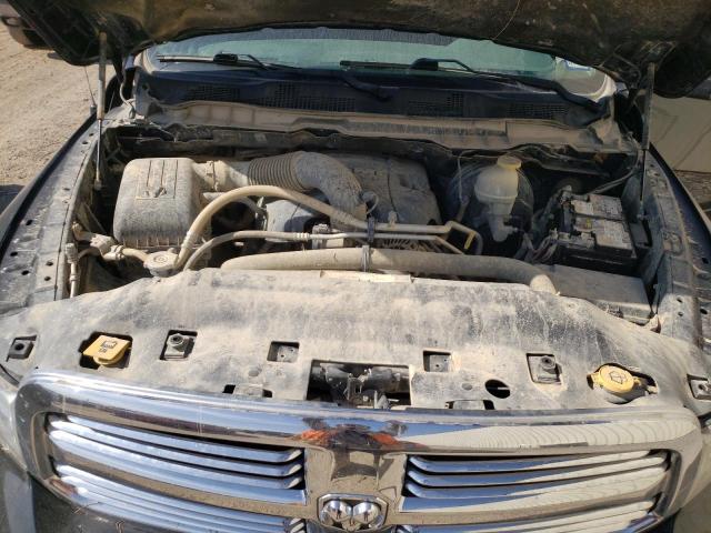 2017 RAM 1500 SLT 1C6RR7LT6HS814334