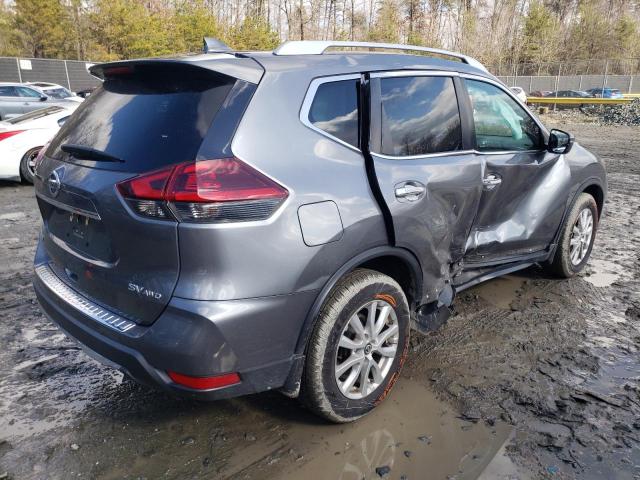 2018 NISSAN ROGUE S 5N1AT2MV0JC713926
