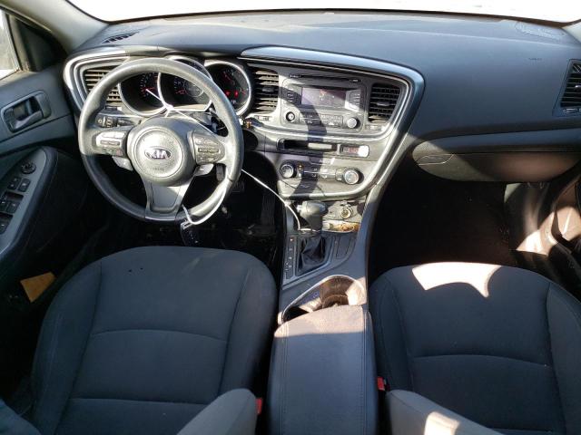 2015 KIA OPTIMA LX 5XXGM4A73FG381047