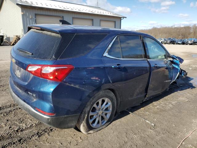 2019 CHEVROLET EQUINOX LT 3GNAXUEV3KL392416