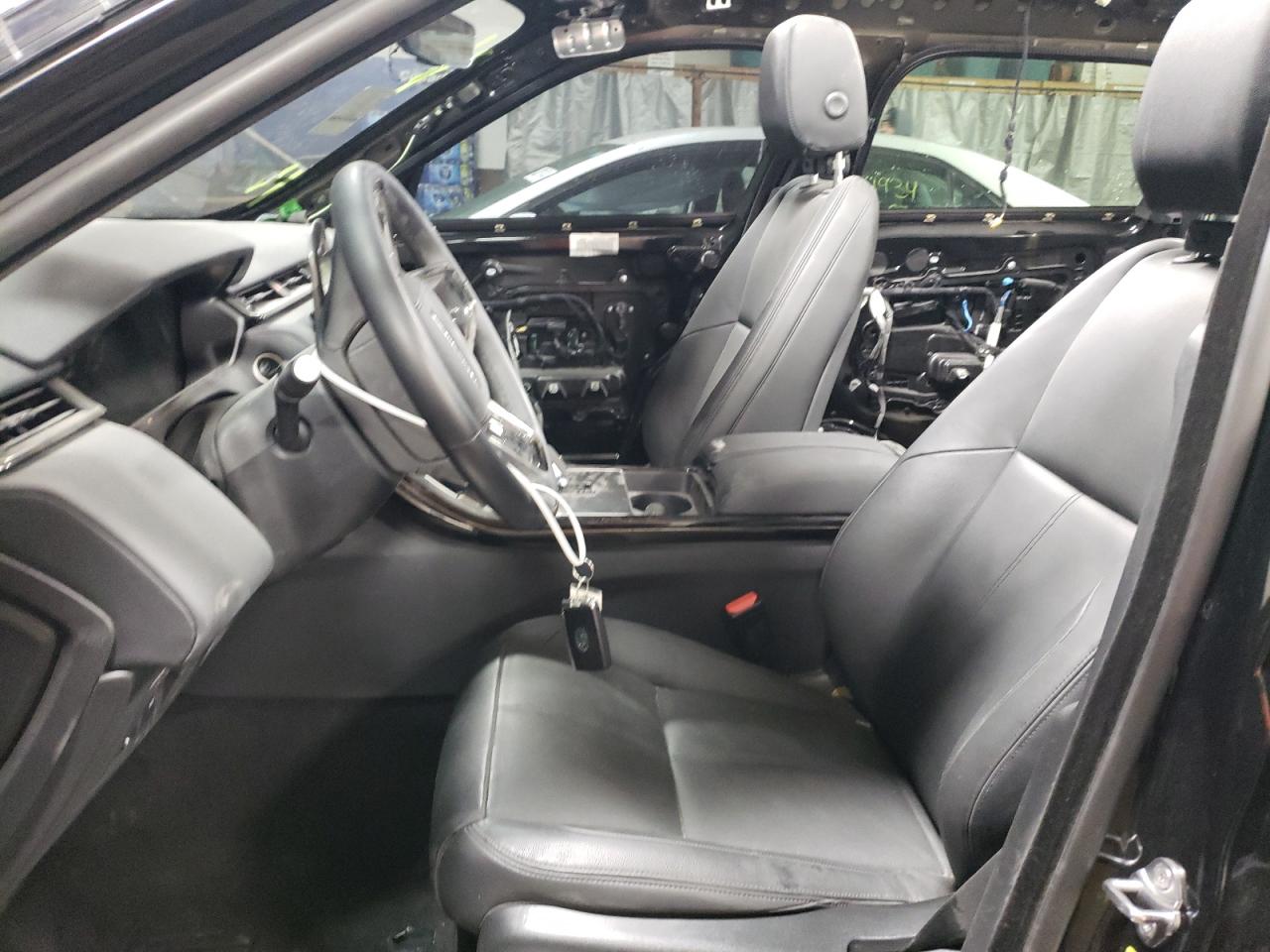 SALYL2EX3RA369818 LAND ROVER RANGEROVER 2024