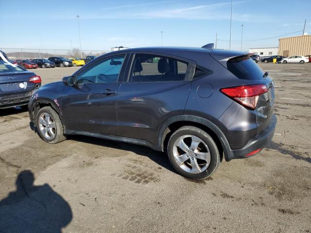 2016 Honda Hr-V Ex VIN: 3CZRU6H57GM751094 Lot: 43220794