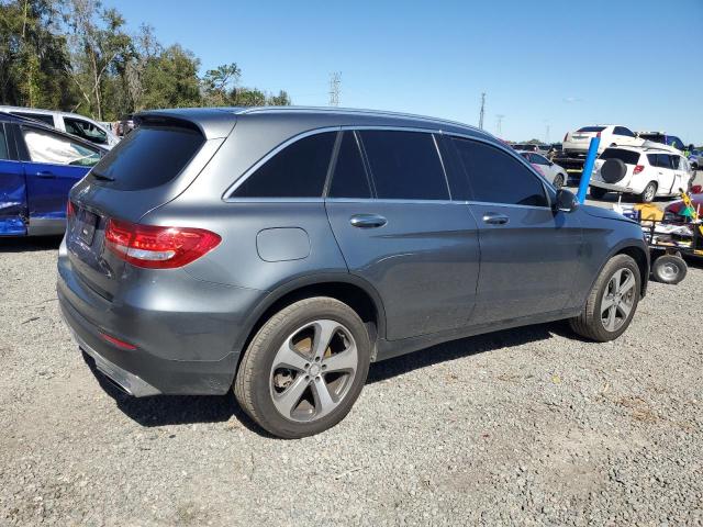 2016 Mercedes-Benz Glc 300 VIN: WDC0G4JB9GF105589 Lot: 39987014