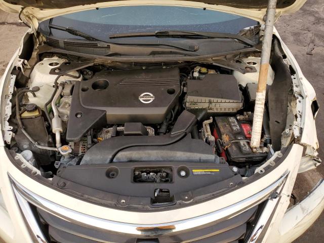 2015 NISSAN ALTIMA 2.5 1N4AL3AP0FC155430