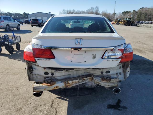 2015 Honda Accord - Image 6