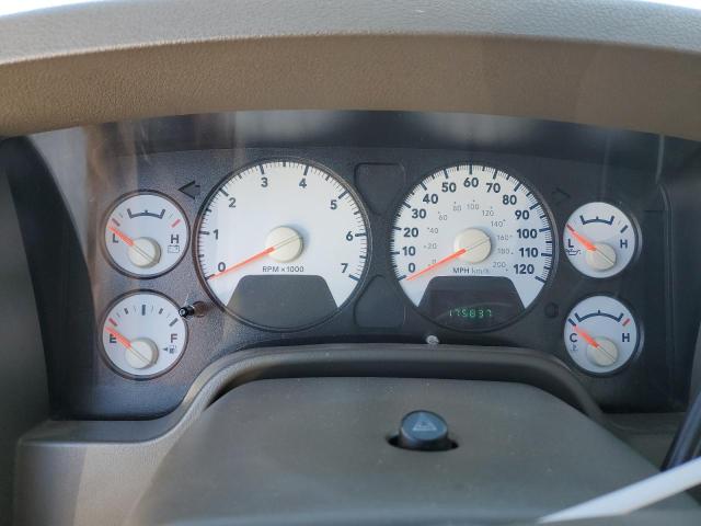 1D7HA18N78J126423 2008 Dodge Ram 1500 St
