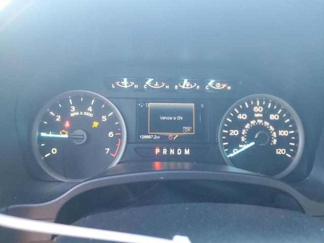 2018 FORD F150 SUPER - 1FTEW1CP2JFA76403