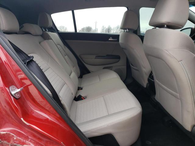 2020 KIA SPORTAGE L KNDPM3AC3L7794422