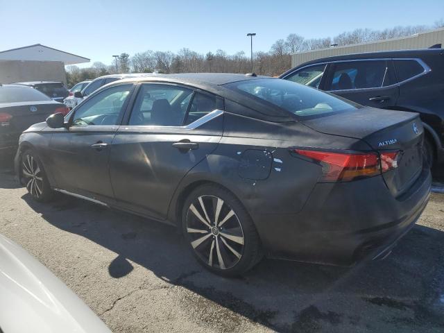 2019 NISSAN ALTIMA SR 1N4BL4CV2KC154991